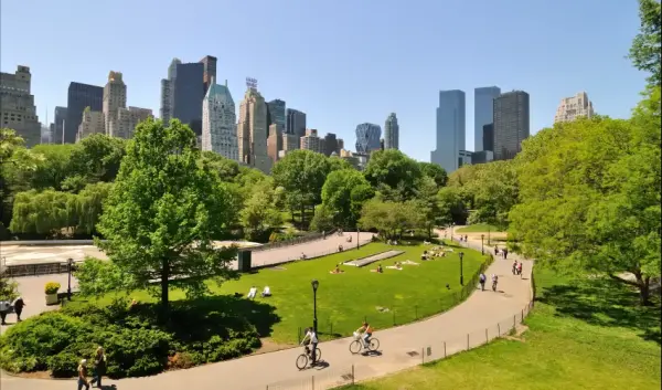 VIAJE VIAJE ESTADOS UNIDOS NUEVA YORK TVG 1472