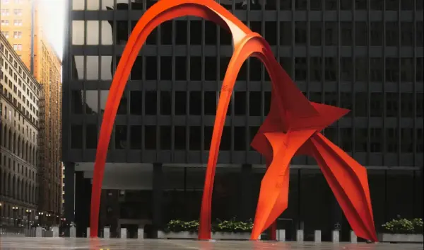 VIAJE CHICAGO ESTADOS UNIDOS TVG 5492