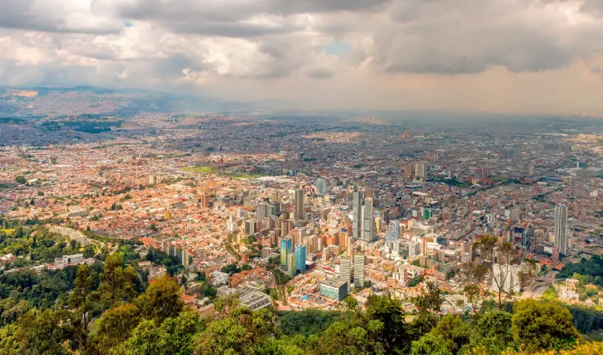 Viaje cartagena-bogota-5529